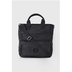 MPG Sports Quest Travel Bag Black